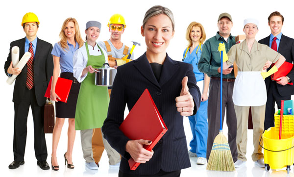 Yenişarbademli Ofis Temizliği Hizmeti